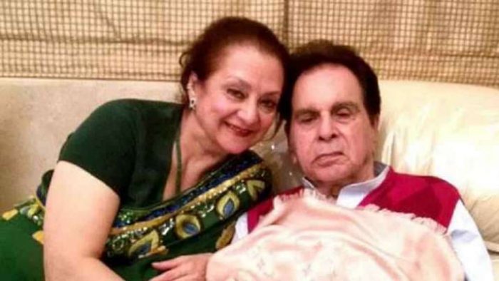 dilip kumar