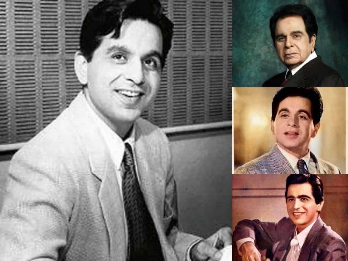 dilip kumar