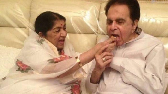 dilip kumar