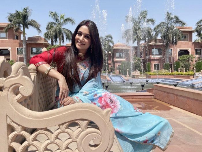 dipika kakar