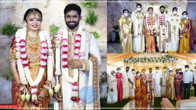 director shankars daughter aishwarya marriage