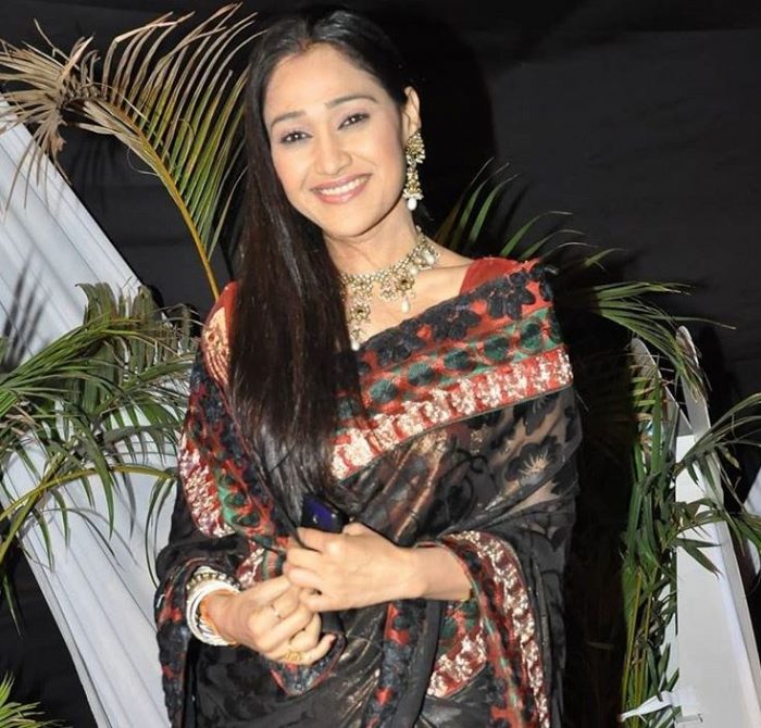 disha vakani