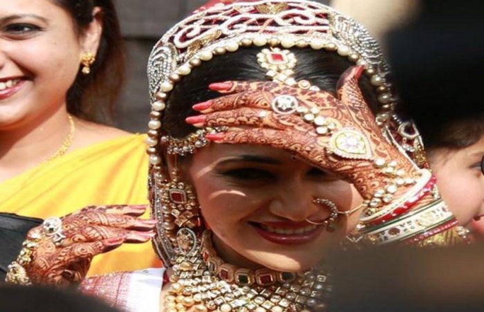 disha vakani marriage