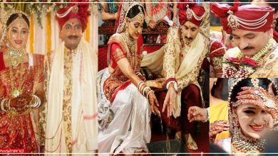 disha vakani marriage