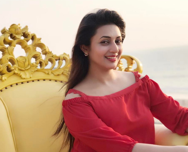 Divyanka Tripathi