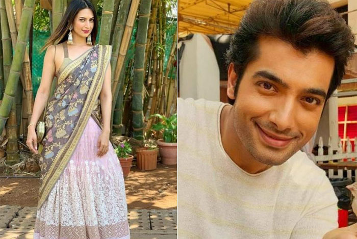 sharad malhotra and divyanka tripathi