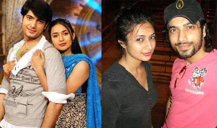 sharad malhotra and divyanka tripathi