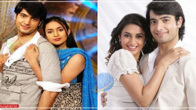 divyanka tripathi sharad malhotra