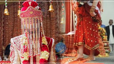 dulha dulhan