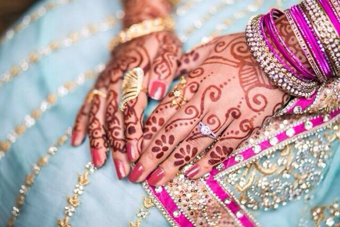 dulhan