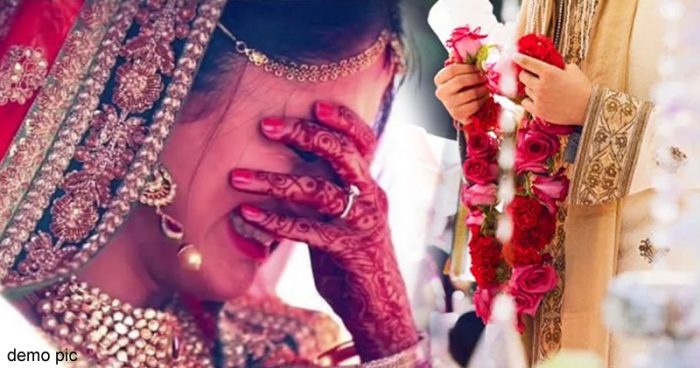 dulhan marriage