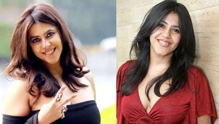 ekta kapoor