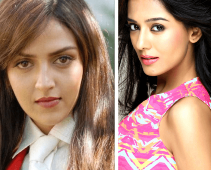 esha deol and amrita rao