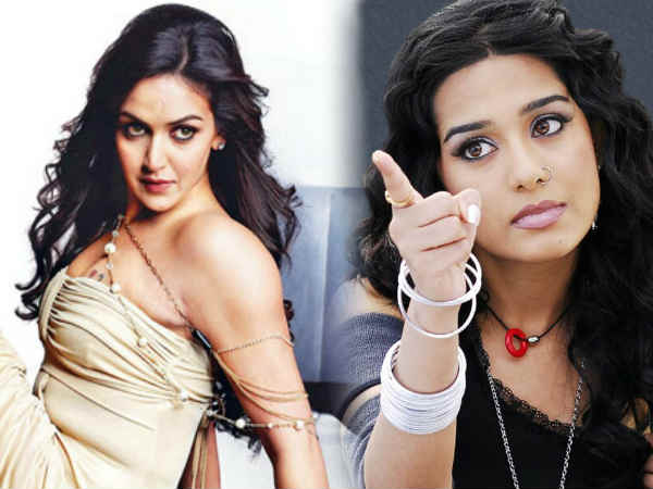 esha deol and amrita rao