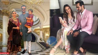 esha deol house