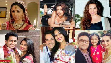 famous tv actress disappears
