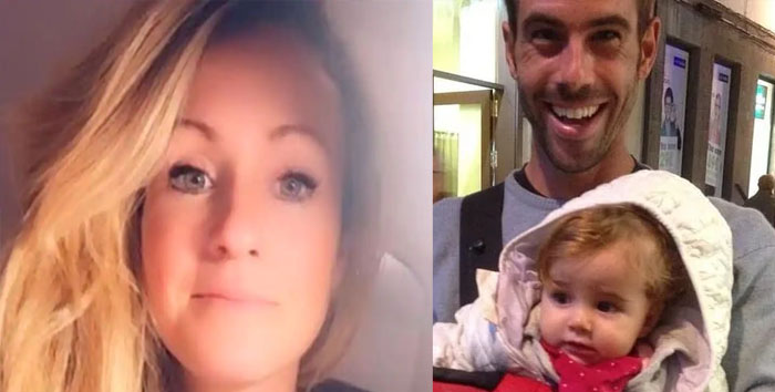 father threw daughters body i sea to get revenge from ex wife 