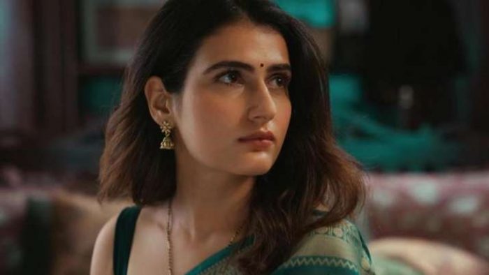 fatima sana shaikh