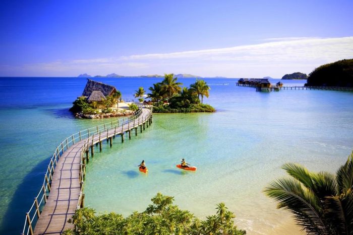 island