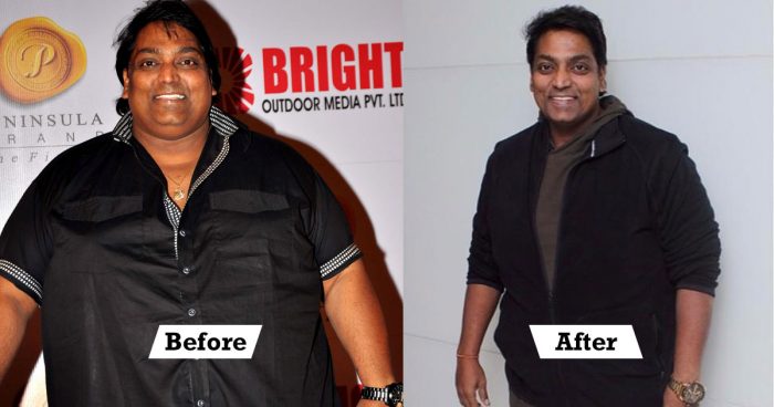 ganesh acharya