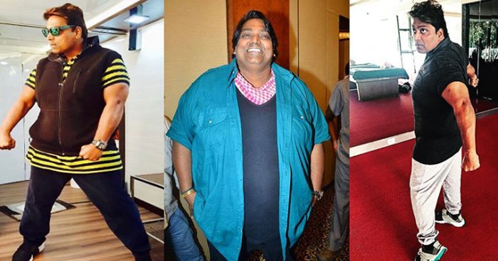 ganesh acharya