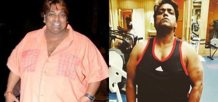 ganesh acharya