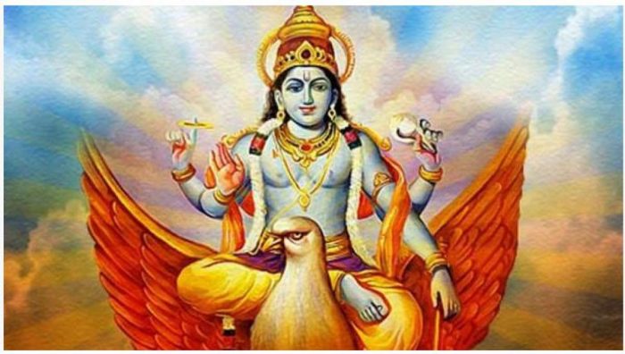 garuda purana