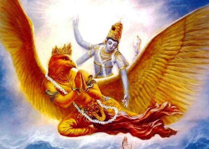 garud puran