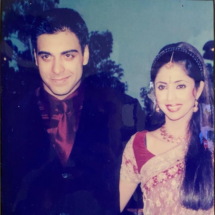 gautami gadgil and ram kapoor