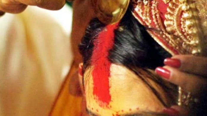 physical abuse on the pretext of marriage