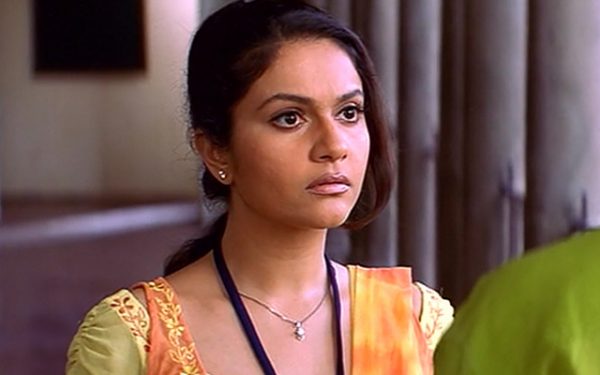 gracy singh