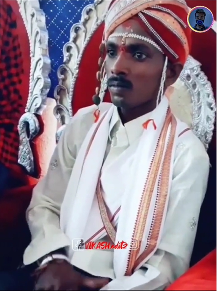 groom-ate-secretly-khaini-at-his-marriage-stage