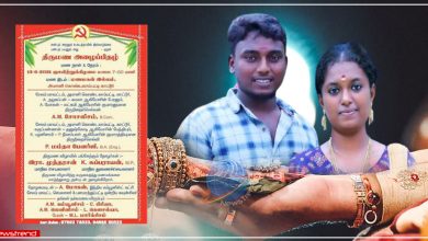 groom socialism bride mamta marriage
