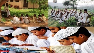 gurukul madarsha