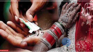 gutkha dulhan marriage refuse