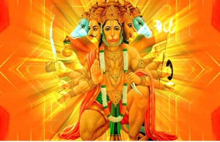 hanuman ji