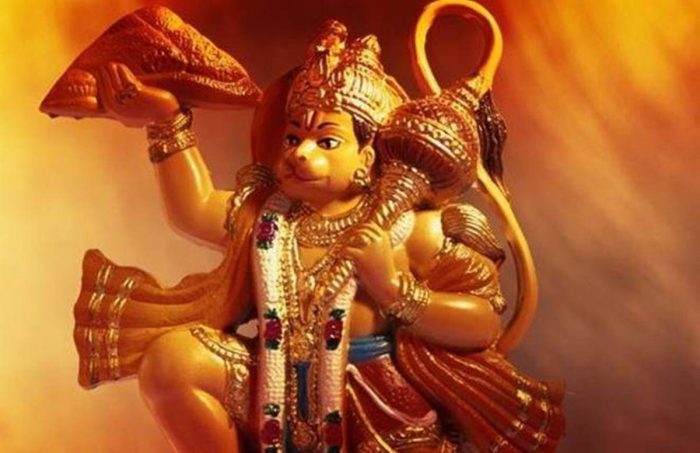 hanuman ji