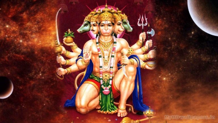 hanuman ji