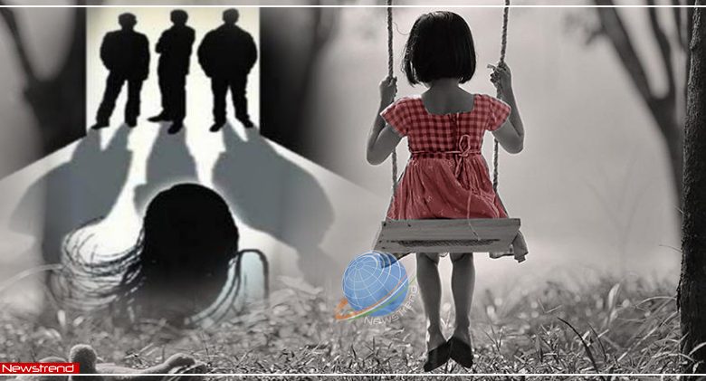 haryana seven boys gangrape 10 years old girl