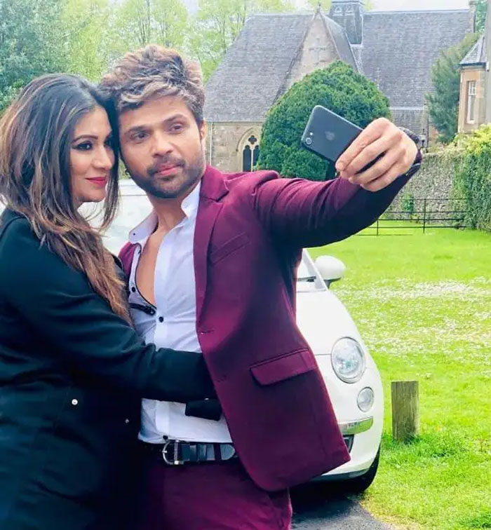  himesh reshammiya soniya kapoor