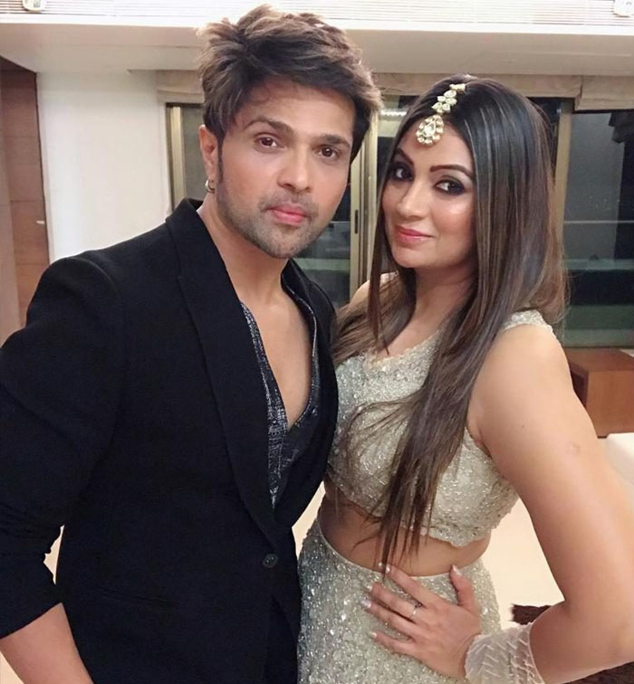  himesh reshammiya soniya kapoor