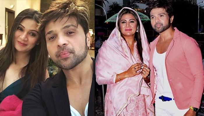 himesh reshammiya wife