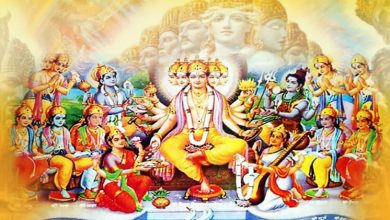 hindu gods