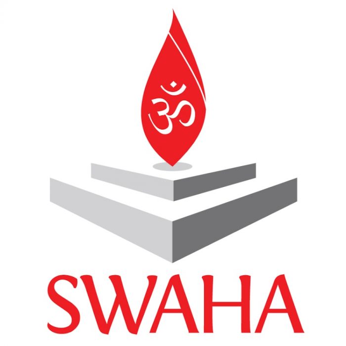 history of swaha