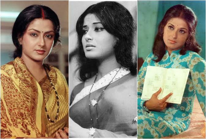 moushumi chatterjee