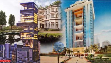 indias richest homes