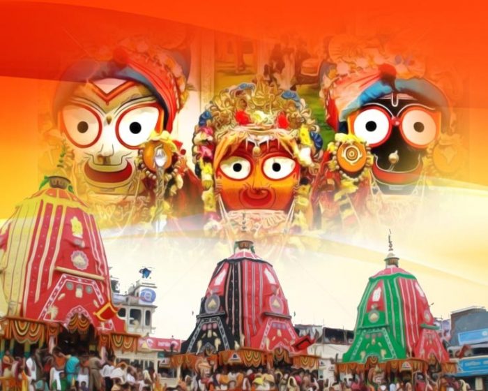 jagannath puri rath yatra