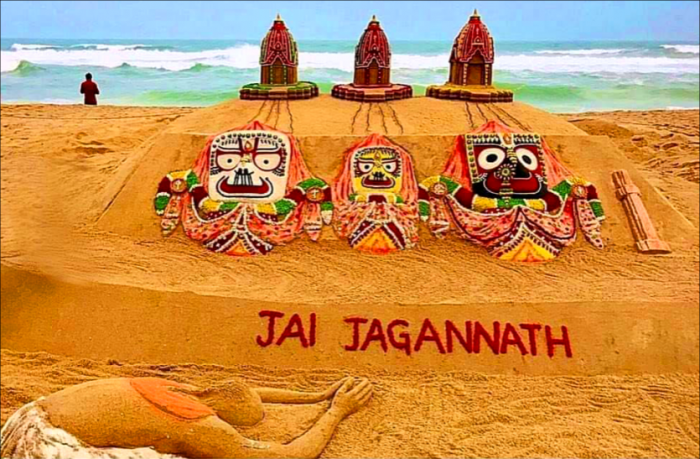 jagannath puri rath yatra