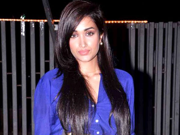 jiah khan