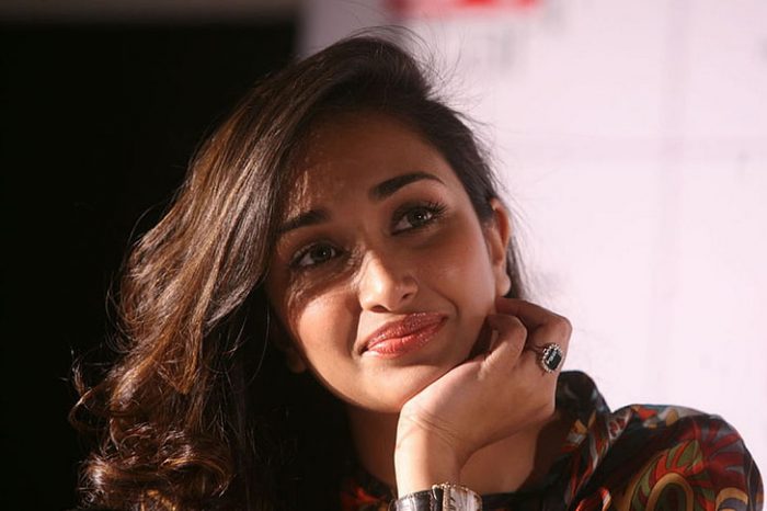 jiah khan